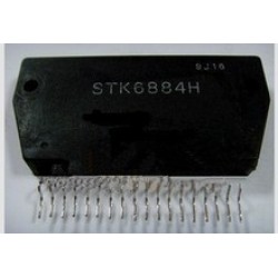 Circuito Integrado STK 6884